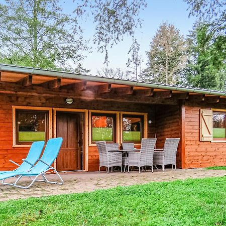 Lovely Home In Merzalben With Wifi Zewnętrze zdjęcie